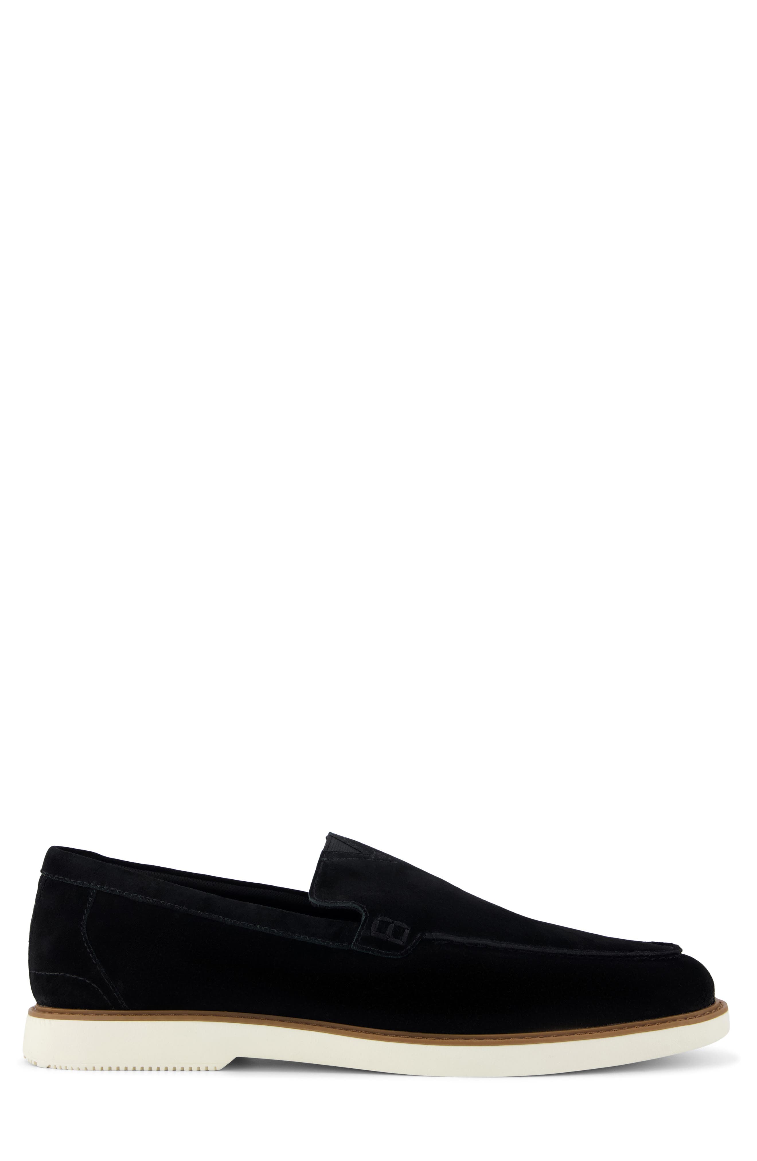Marcos Loafer, Alternate, color, BLACK