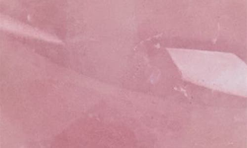 Mount Lai Rose Quartz Eye Massage Tool In Pink