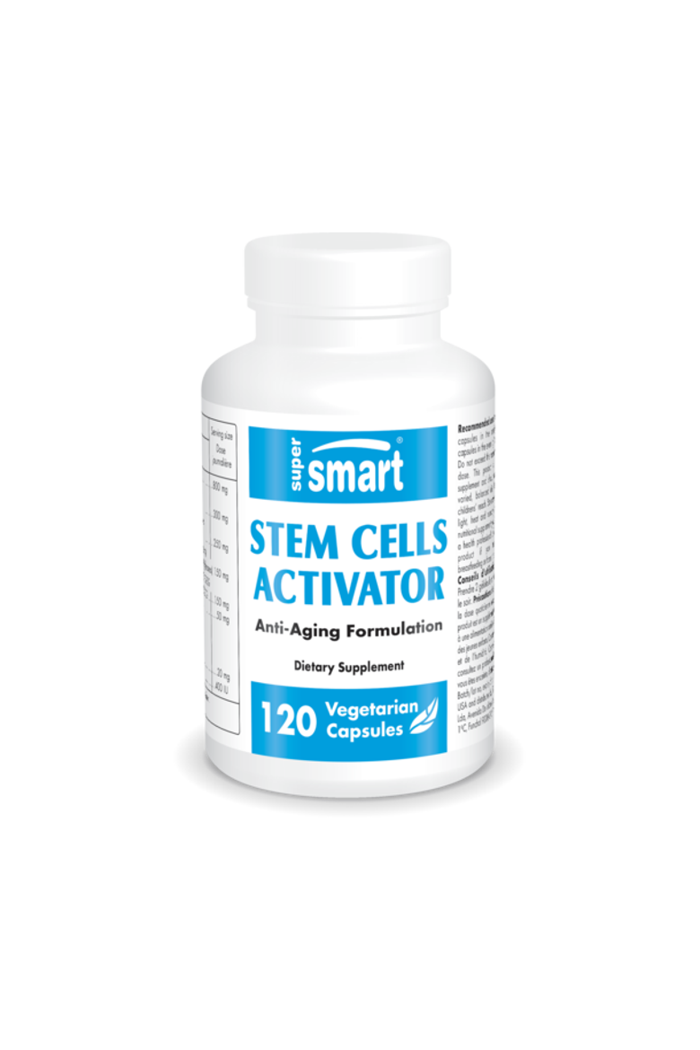 Stem Cells Activator, Main, color, None