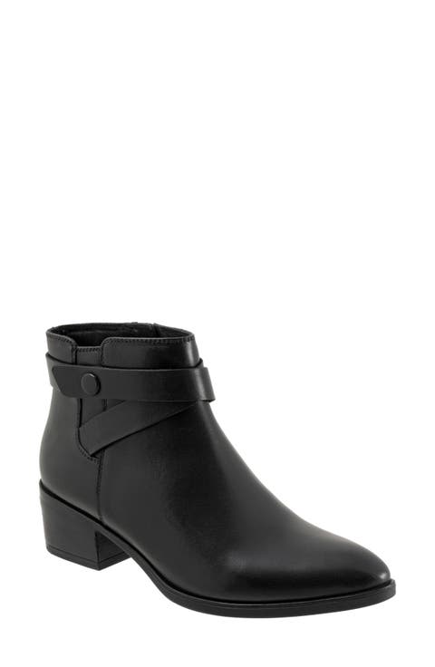 Lira Ankle Boot (Women)