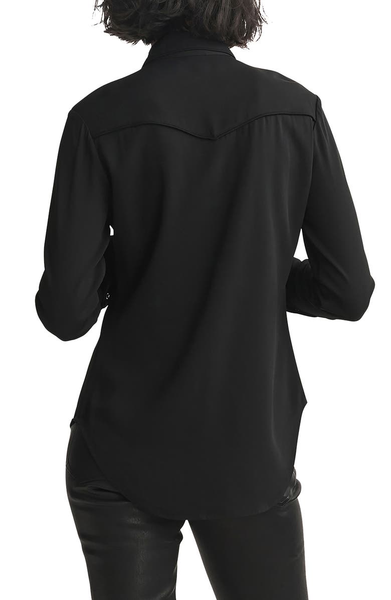 rag & bone Cleo Workshirt | Nordstromrack