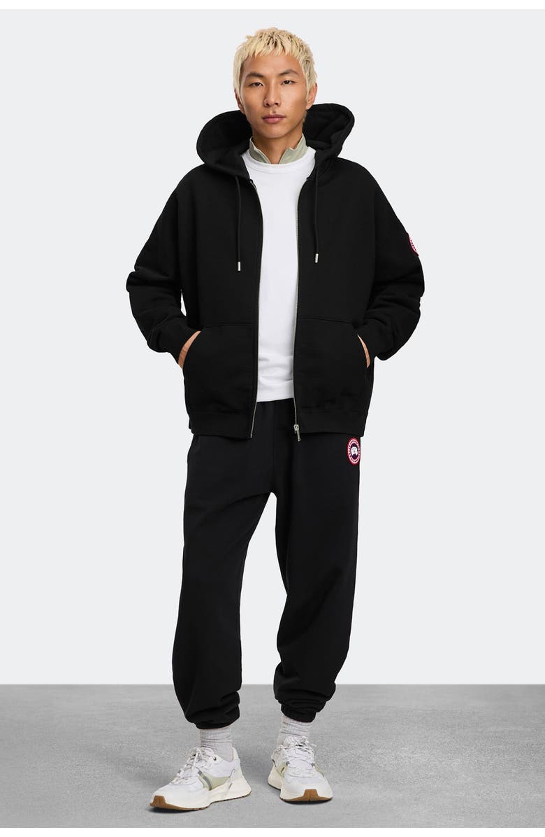 Canada Goose Rove Full Zip, Main, color, 