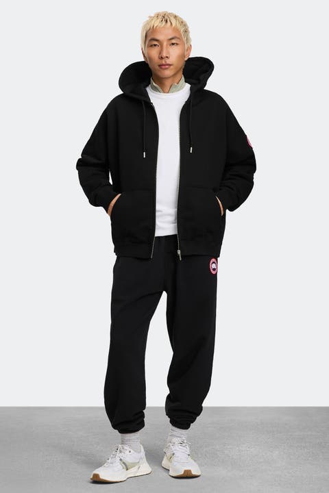 Rove Full Zip