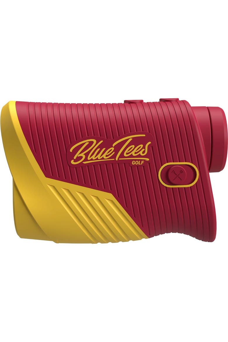 USC Trojans S2 Pro Rangefinder, Alternate, color, Black