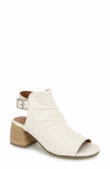 Marrion Ankle Strap Sandal