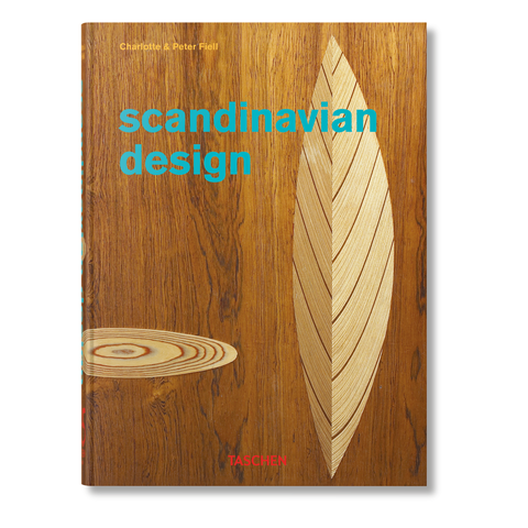 Scandinavian Design. 40th Ed.