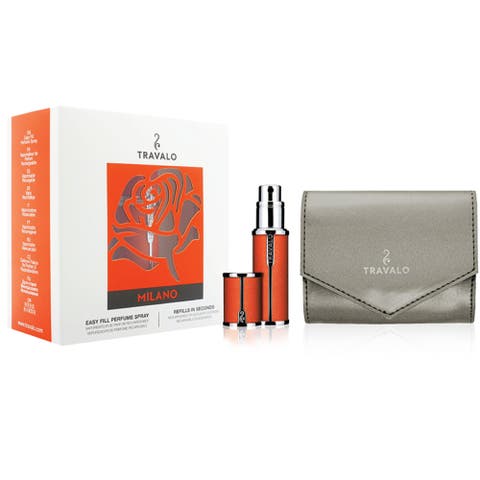 Travalo Milano Elegance Flower Set