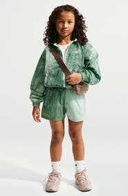 Nike Kids' Sportswear Club Woven Shorts