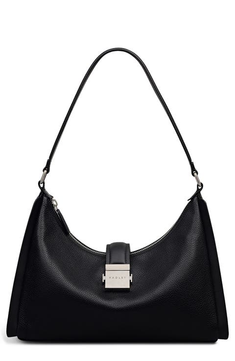 Sloane Mews Medium Shoulder Bag