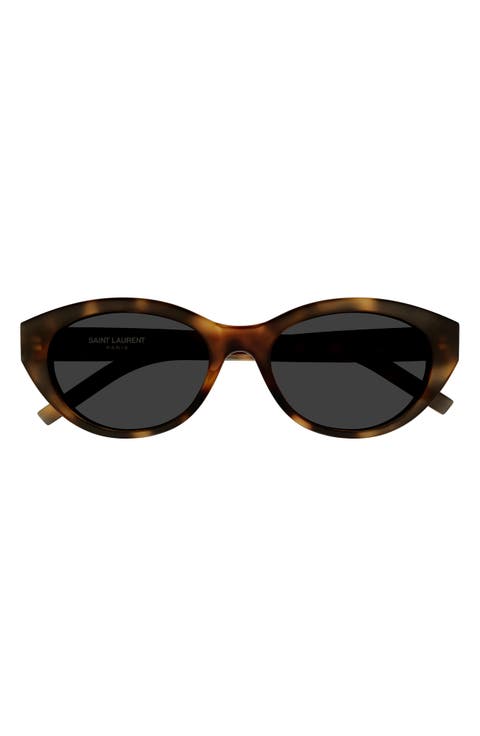 Saint Laurent Sunglasses for Women | Nordstrom