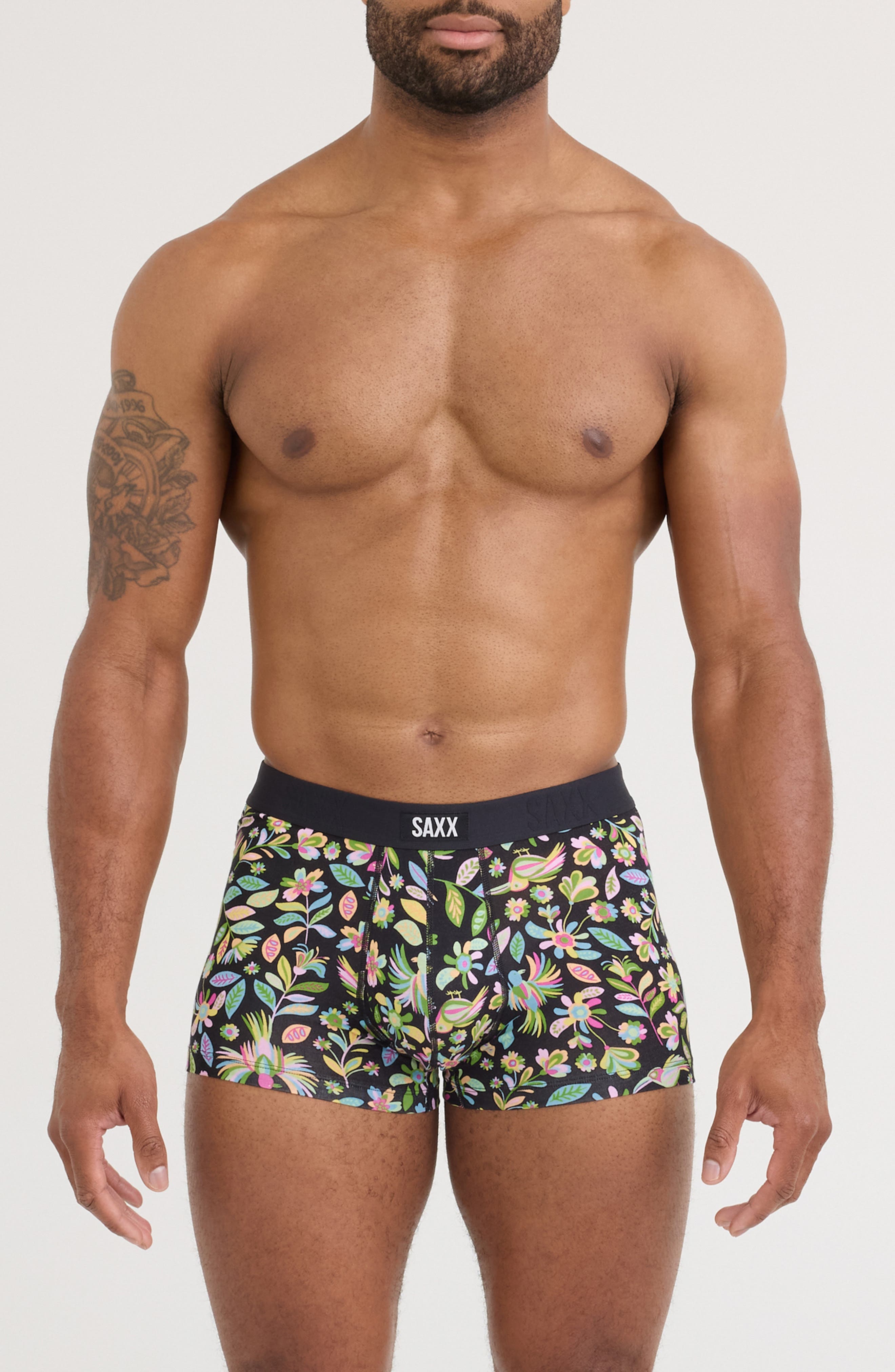 AMATE GARDEN- BLACK