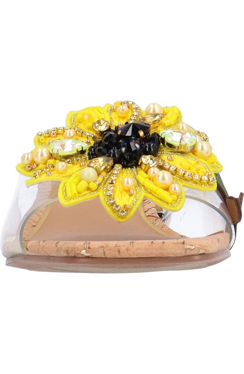 J. Reneé Girasol Mismatched Sandals, Alternate, color,