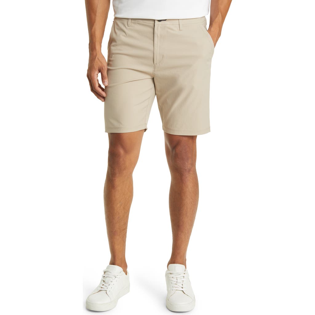 Public Rec Dealmaker Chino+ Shorts in Sand  product