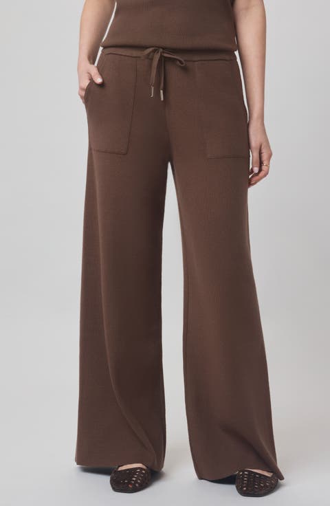 x @cellajaneblog Seam Pants