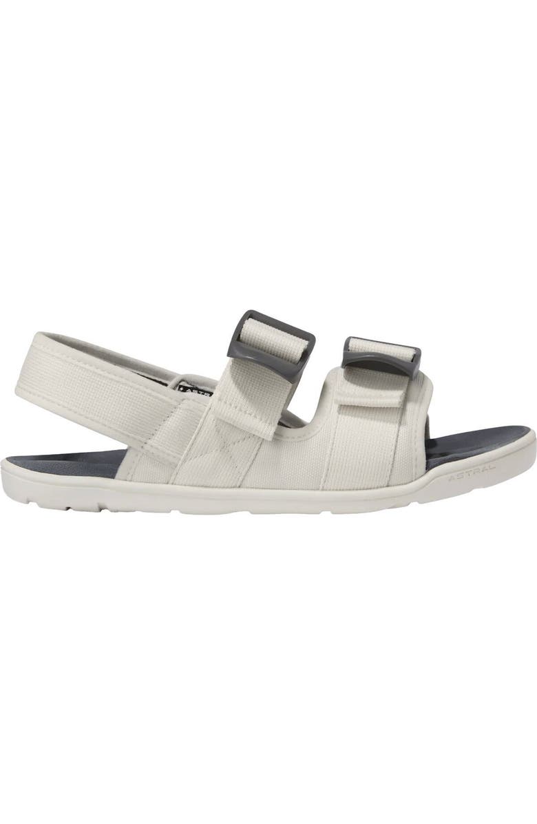 ASTRAL Webber Sandal - Women's, Main, color, Rapid White