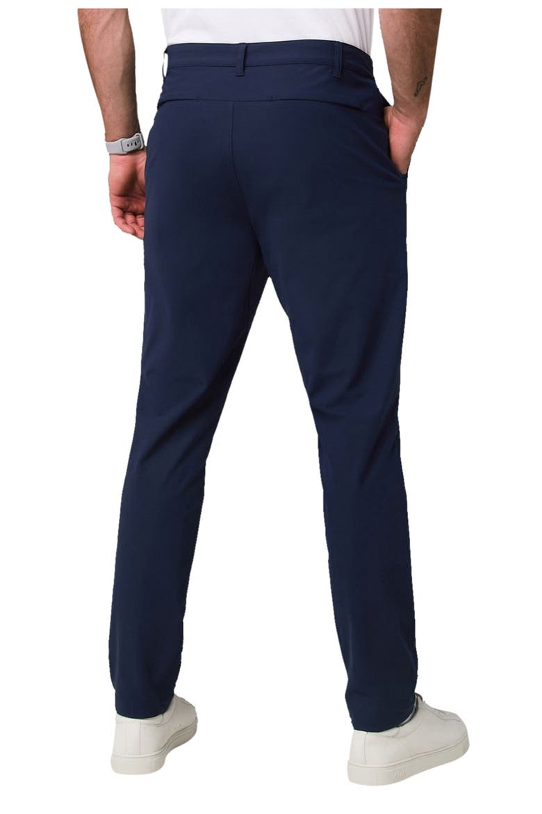 Men's The Don Trouser Classic Fit, Alternate, color, Deep Navy