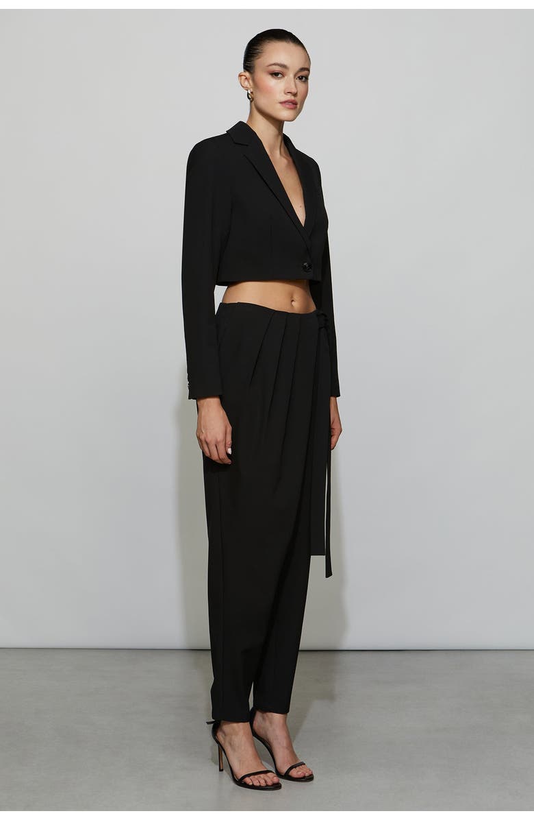 Et Ochs Ronan Pant, Alternate, color, Black