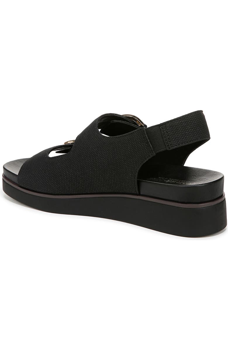 LifeStride Goodie Slingback Platform Sandal, Alternate, color,