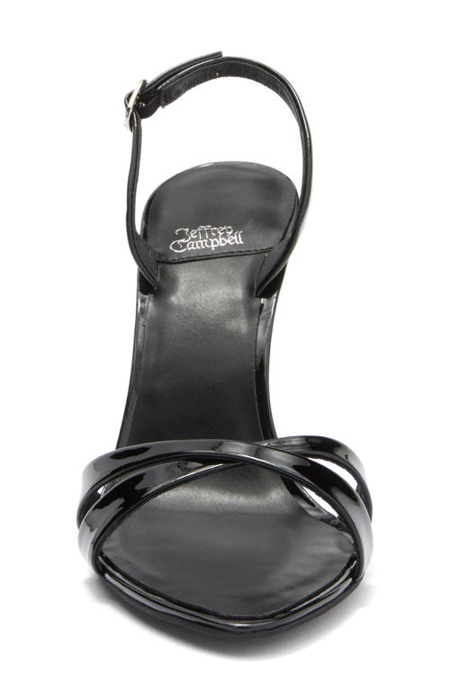 Jeffrey Campbell Marielle Slingback Sandal