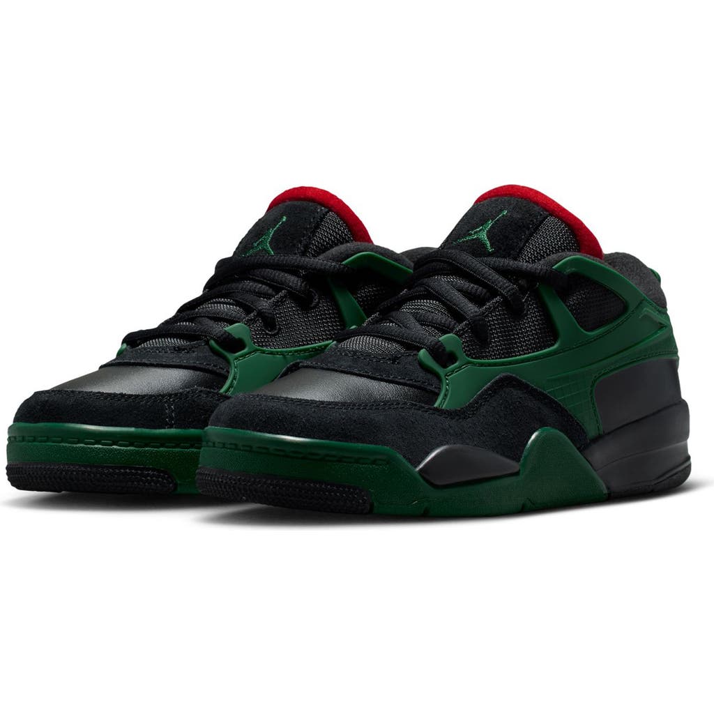 Nike Kids' Air Jordan 4 Rm Sneaker