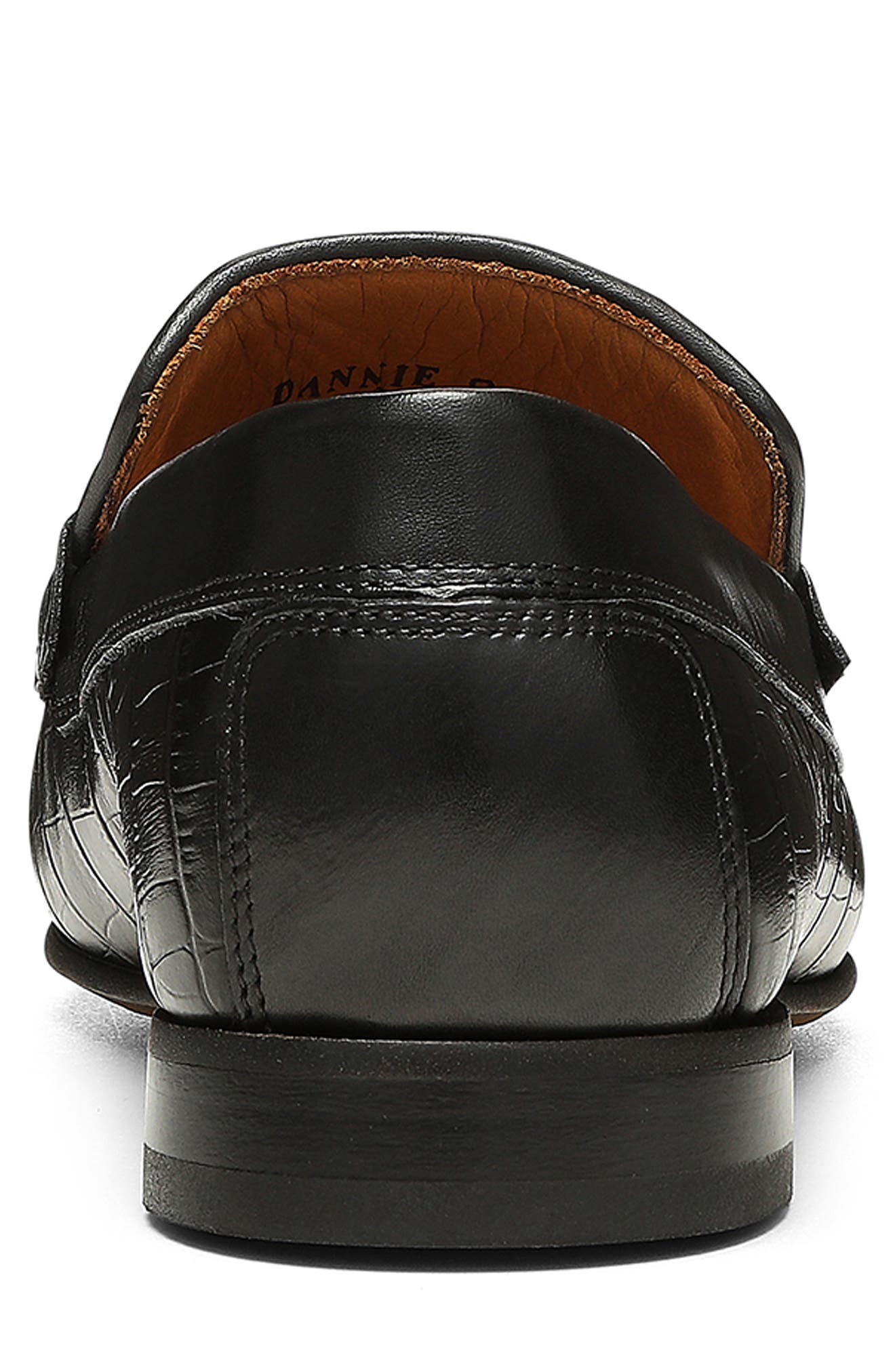 Donald Pliner Dannie Bit Loafer, Alternate, color, 