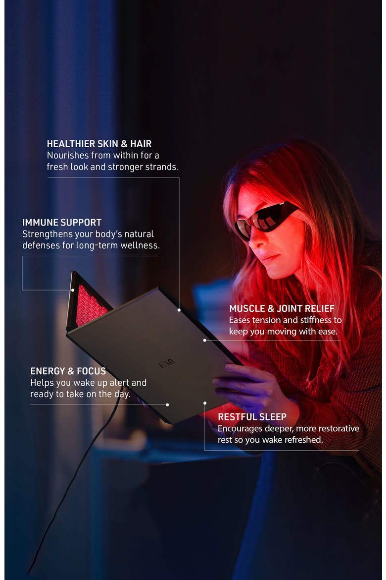 FAQ Dual LED Panel, Alternate, color, NO COLOR