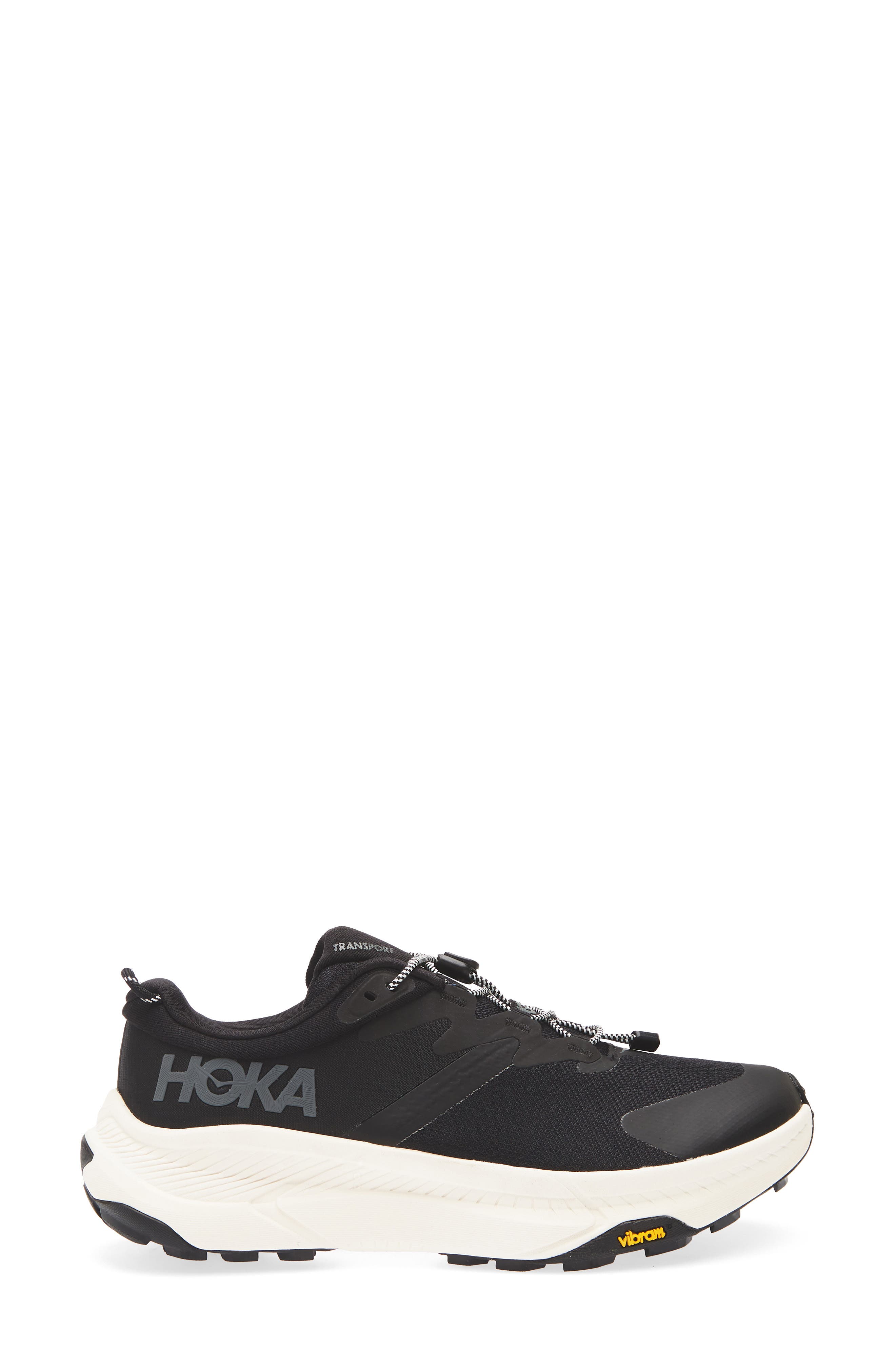 HOKA Transport Shoe, Alternate, color, 