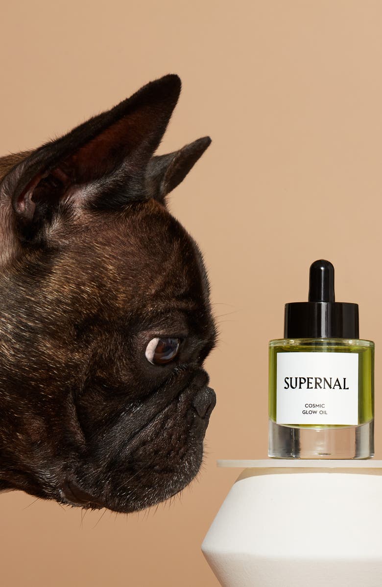 SUPERNAL Cosmic Glow Oil, Alternate, color,