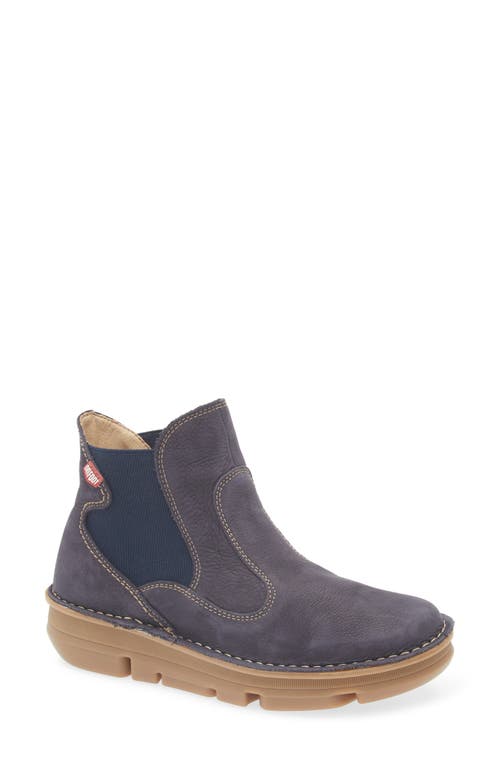 On Foot Touch Chelsea Boot In Multi