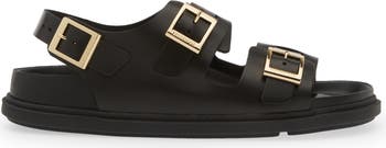 Birkenstock Cannes High Shine Exquisite Sandal (Women Birkenstock Cannes High Shine Exquisite Sandal (Women