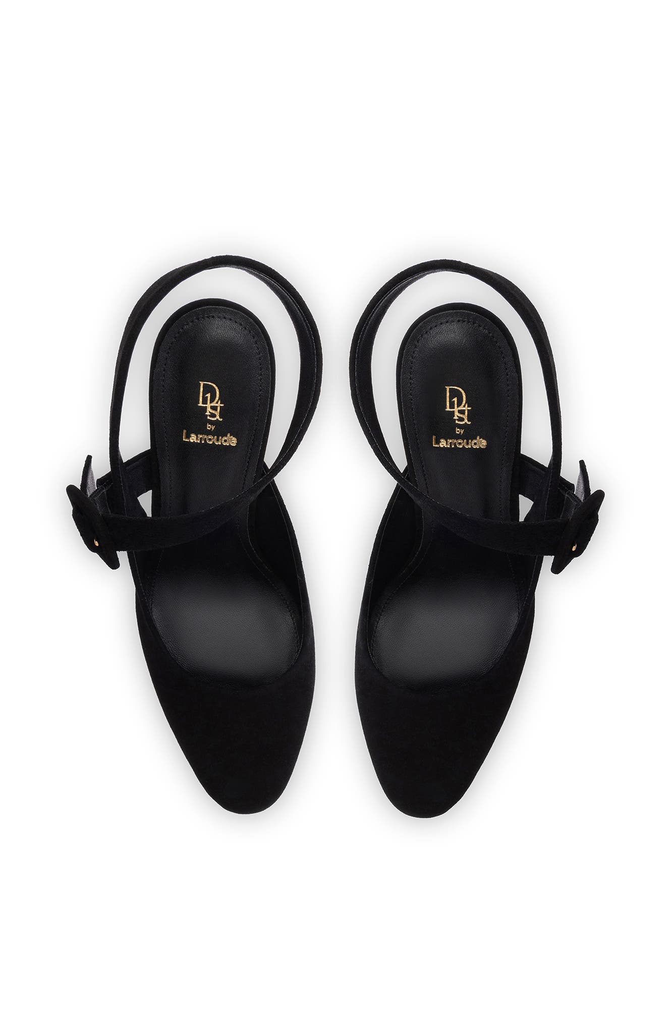 Larroudé Deena By Larroudé Pump, Alternate, color, 