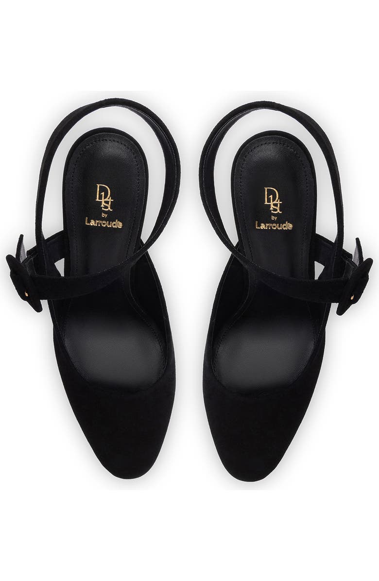 Larroudé Deena By Larroudé Pump, Alternate, color,