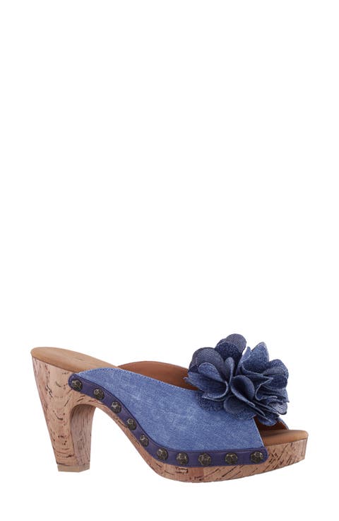 Veneto Sandal (Women)