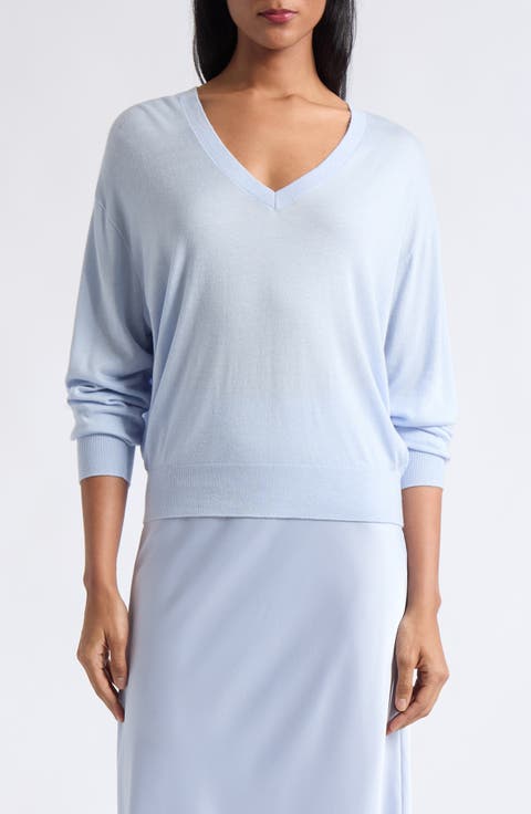 Minclaire V-Neck Sweater