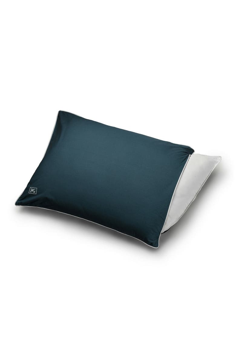 PILLOW GUY Med/Firm Down Alternative Side/Back Sleeper Pillow - Set of 2, Alternate, color, 