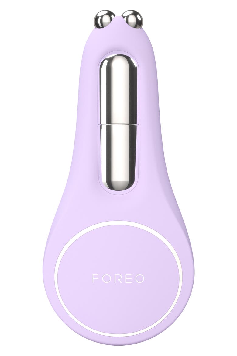 BEAR 2 Eyes & Lips Microcurrent Line Smoothing Device (Limited Edition), Main, color, LAVENDER