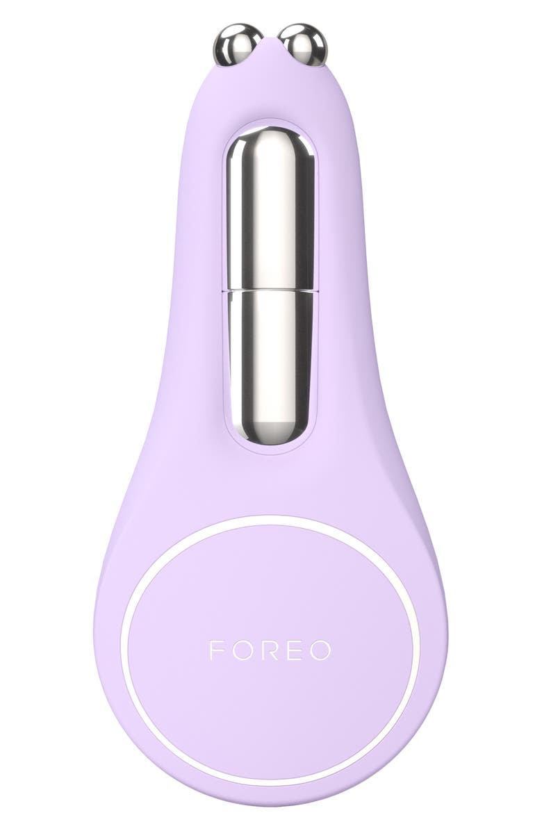 FOREO BEAR 2 Eyes & Lips Microcurrent Line Smoothing Device, Main, color,