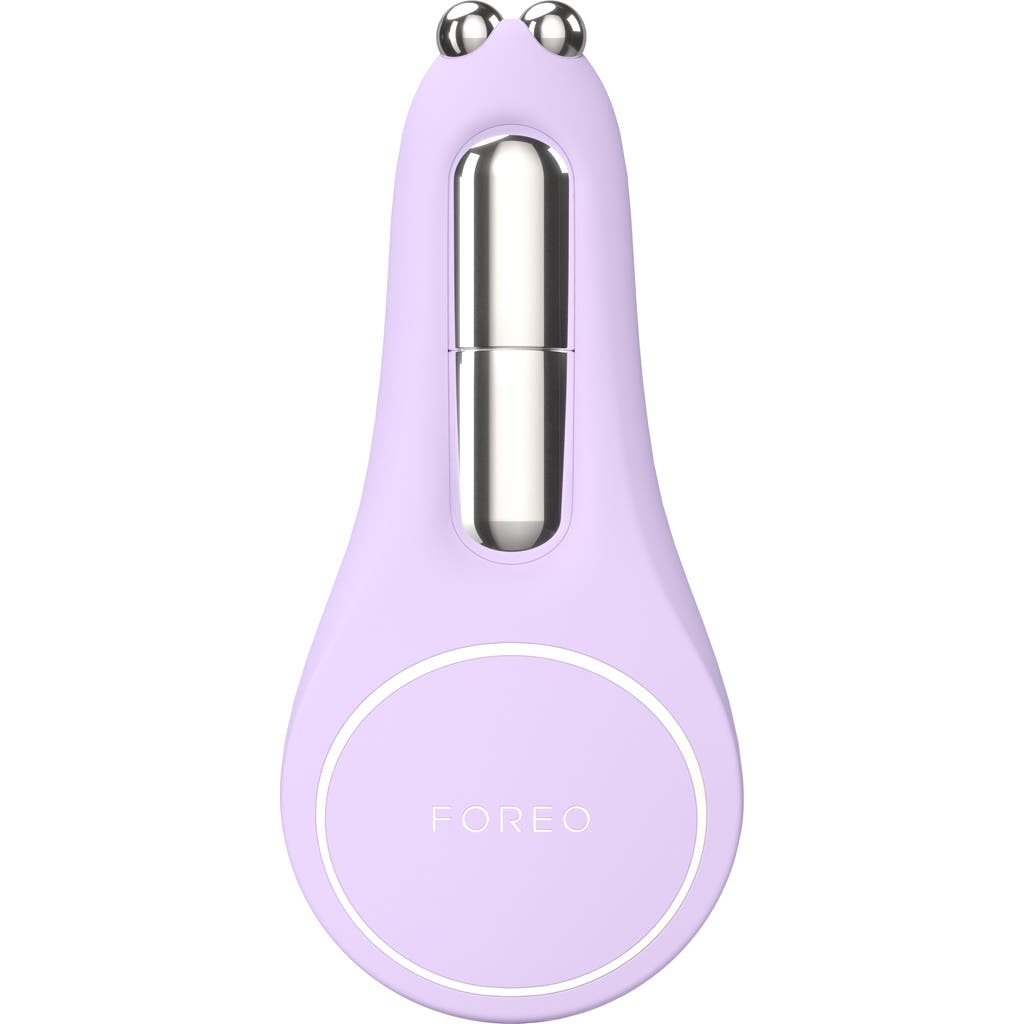 FOREO BEAR 2 Eyes & Lips Microcurrent Line Smoothing Device  product