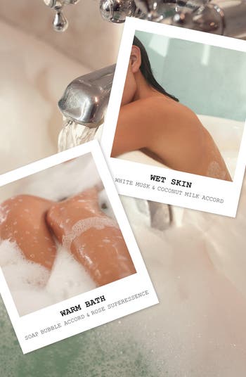 Replica Bubble Bath Fragrance