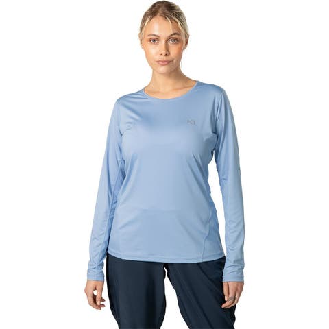 Nora Long-Sleeve Shirt - Women
s