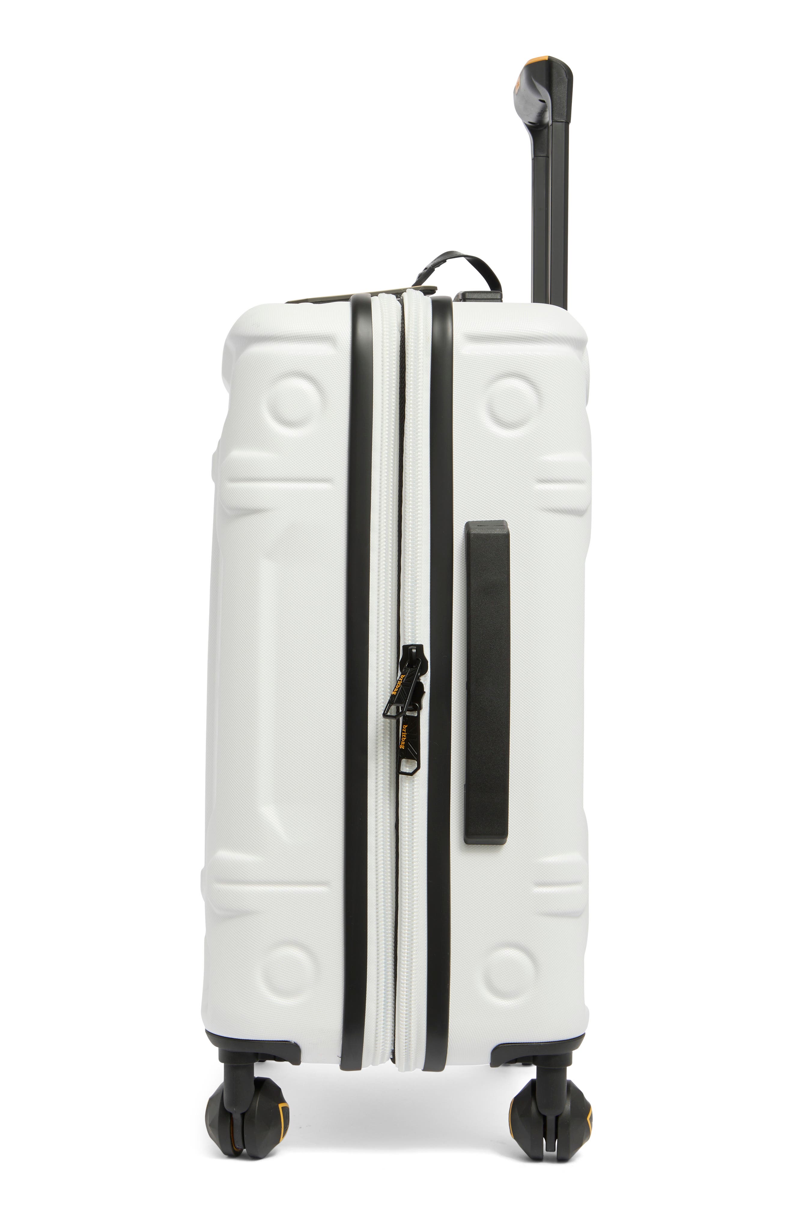 Britbag Tikal 21-Inch Hardside Carry-On Luggage, Alternate, color, 