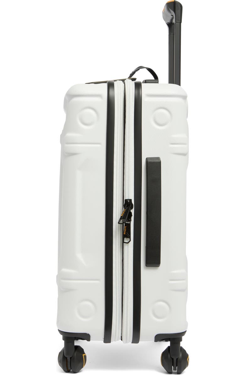 Britbag Tikal 21-Inch Hardside Carry-On Luggage, Alternate, color,