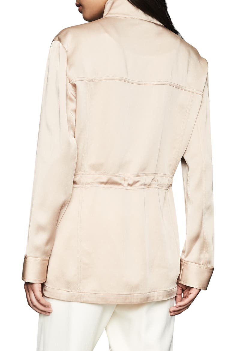Blakely Lightweight Utility Jacket, Alternate, color, NEUTRAL