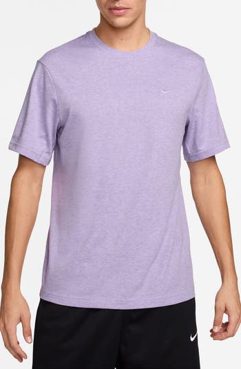 ★ Nike★ Dry Fit Primary Training T-Shirt M Light Liquid L Nike Mens Dri-Fit TRAINING T-Shirt LIGHT ARMY - Paragon Sports