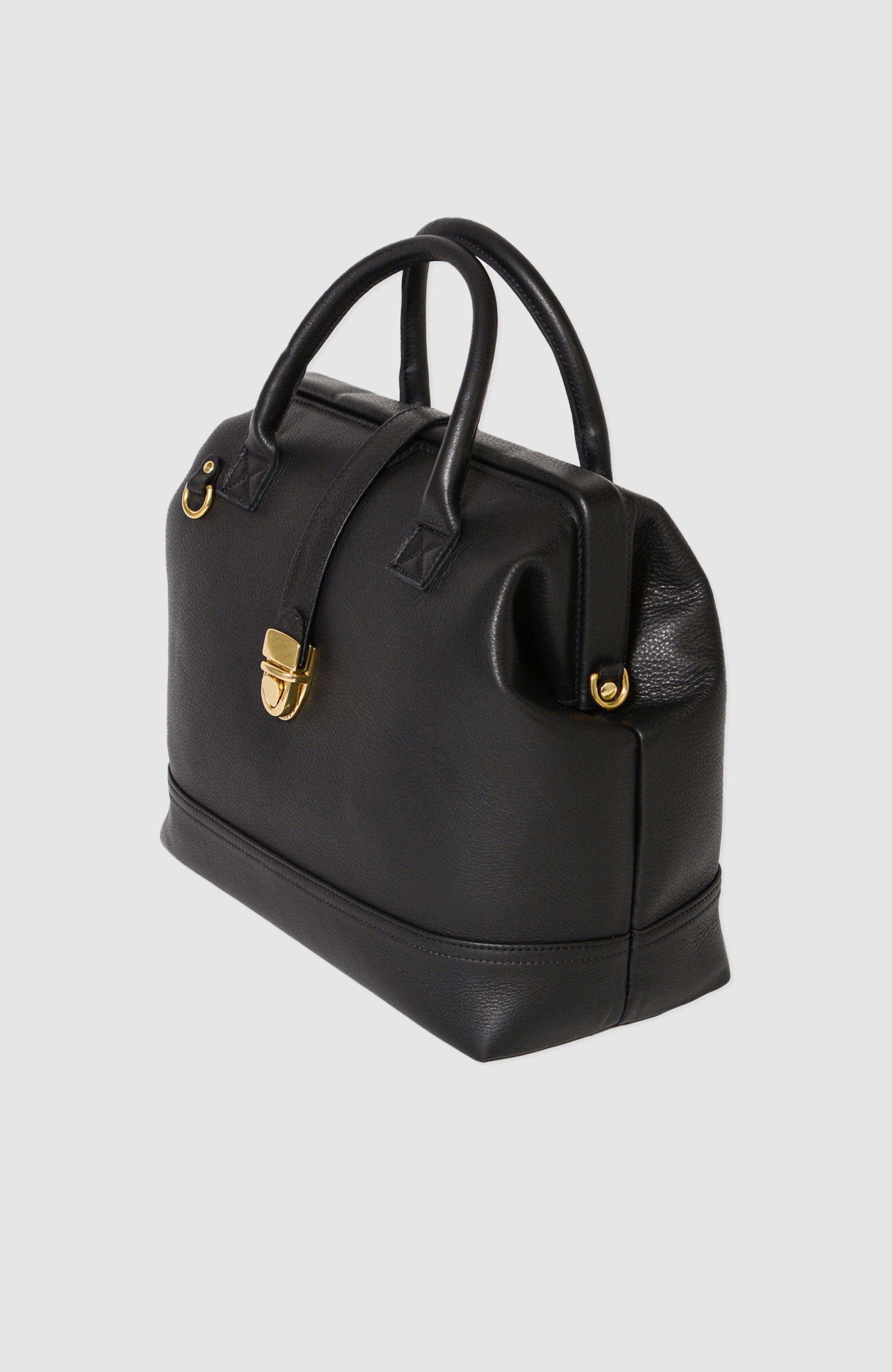 TAH Doctor Bag, Alternate, color, 