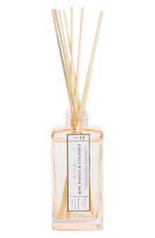 PORTOFINO CANDLES Ripe Papaya & Coconut Reed Diffuser