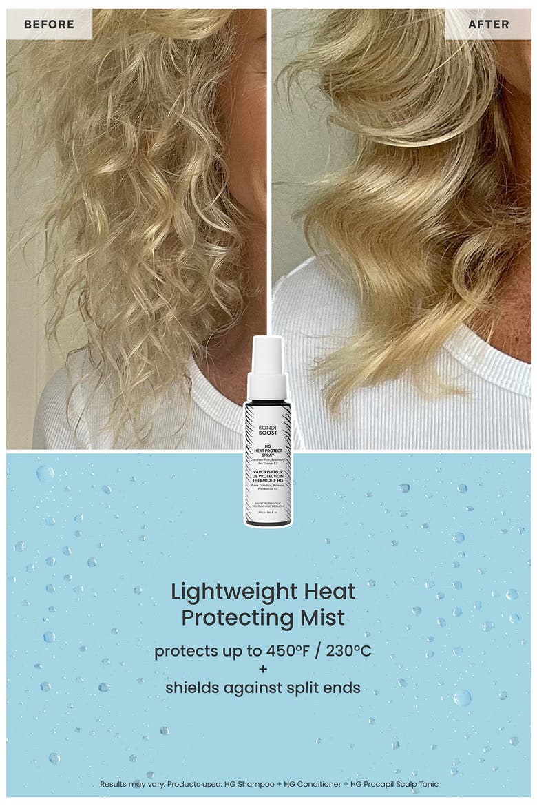 Grow Getter Mini Travel Hair Kit $48 Value, Alternate, color, NO COLOR