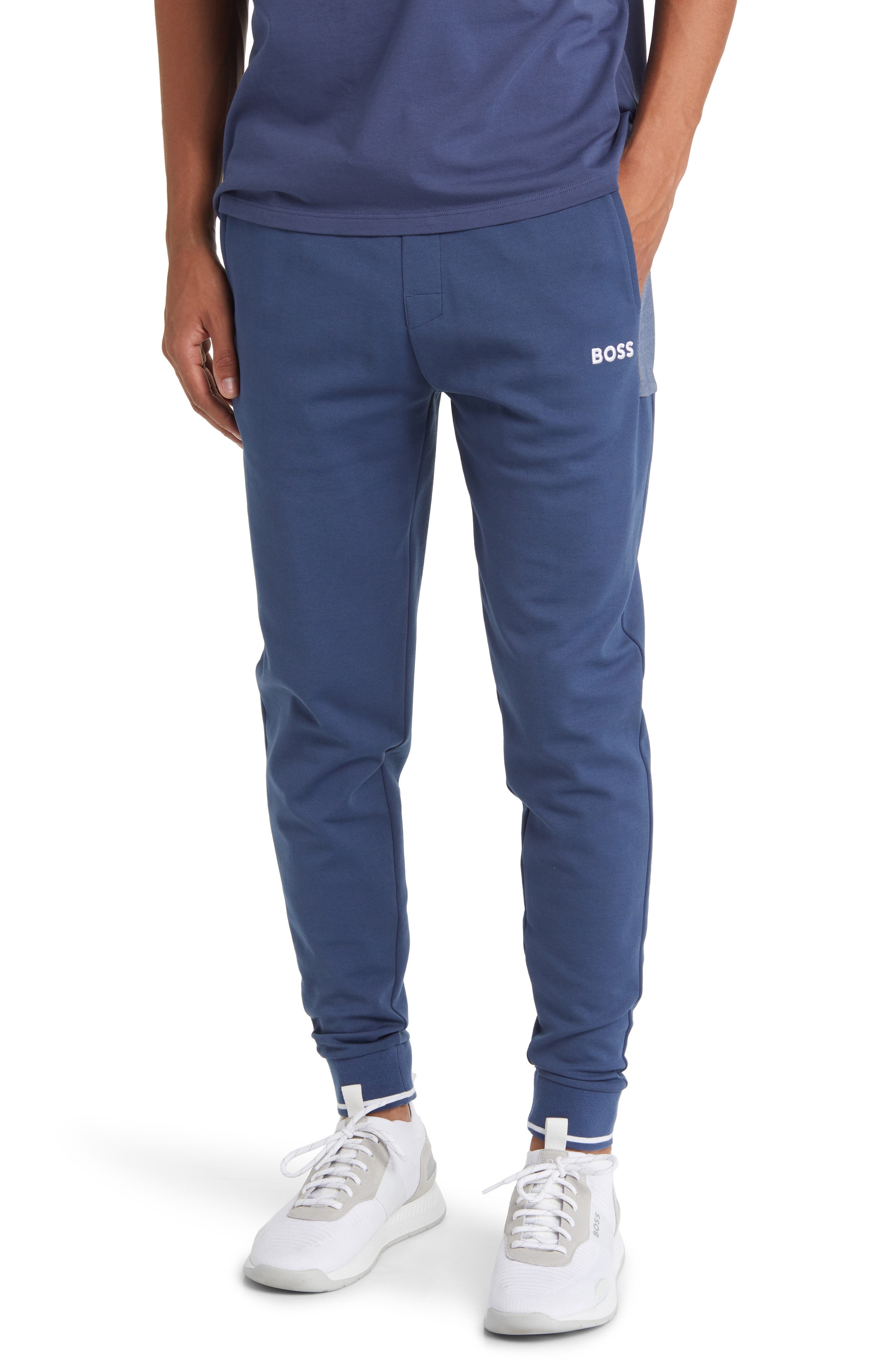 selected OPEN BLUE