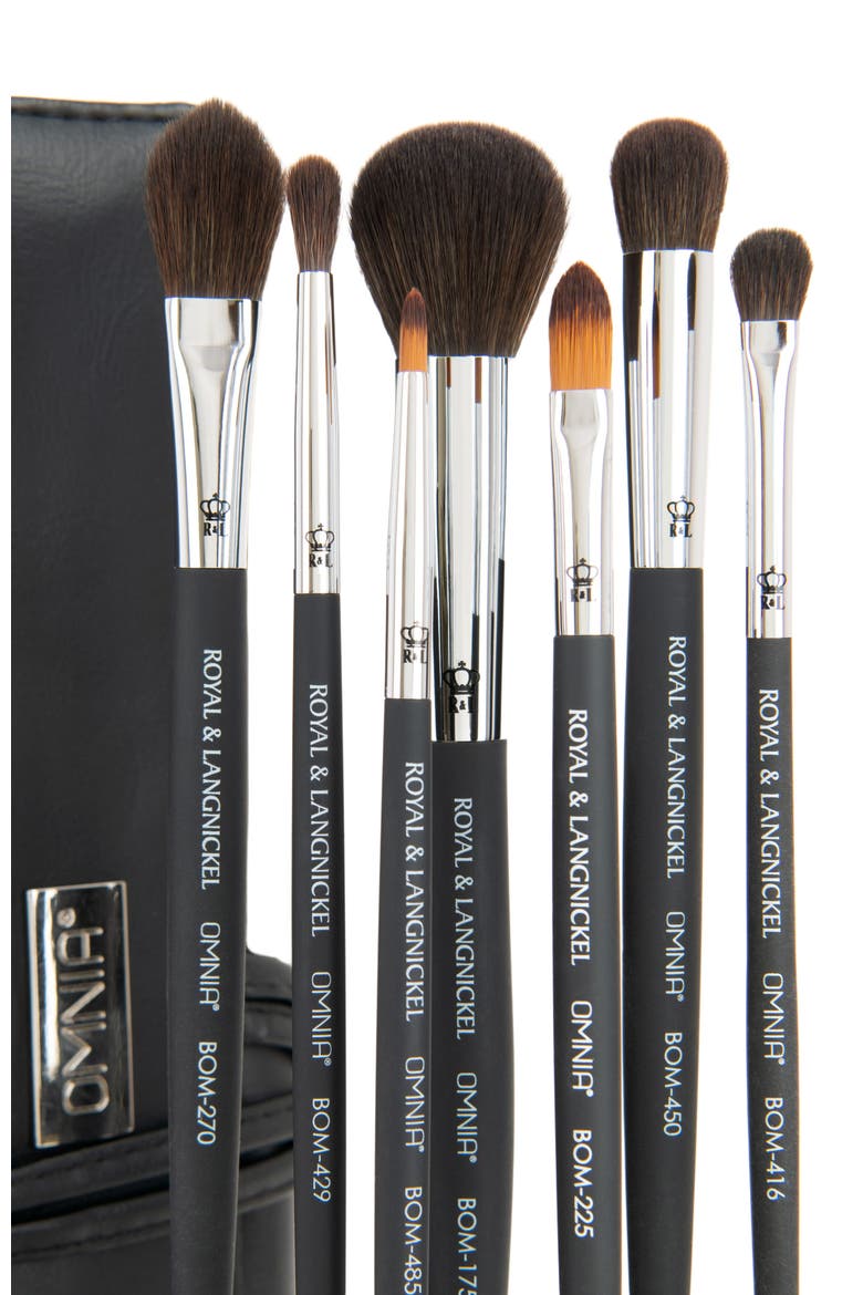 Artist Favorites - Nina Esposito 8pc Bundle, Alternate, color, Black