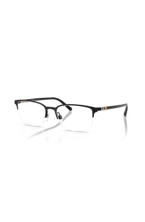 54mm Rectangle optical glasses